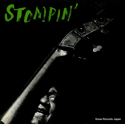 V/A stompin' STOMPIN'101