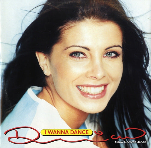 DOMINO i wanna dance ABEAT1255