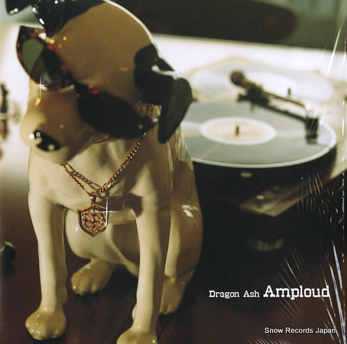 DRAGON ASH amploud VIJL-60071