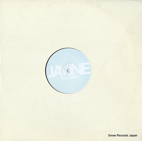 JAVINE don't walk away the remixes JAV001