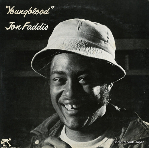 FADDIS, JON youngblood MTF1044
