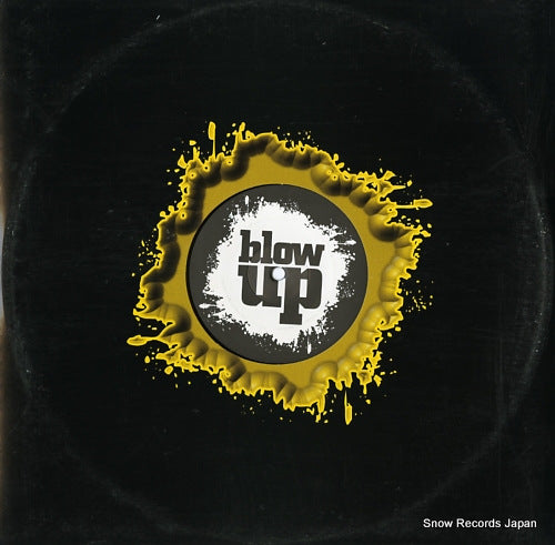 CAPTAIN HOLLYWOOD over and over INT128.084