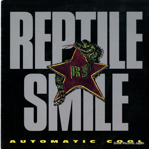 REPTILE SMILE automatic cool 6562827