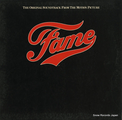 V/A fame 2394265