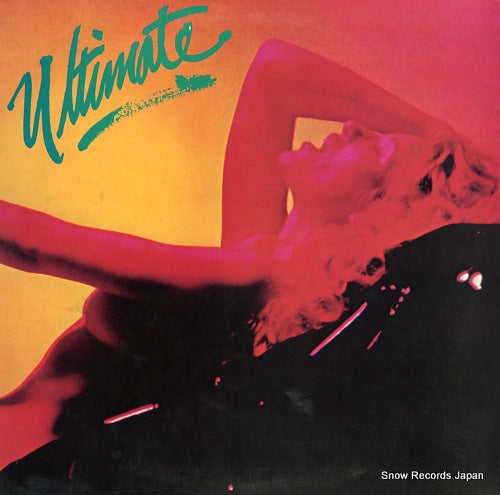 ULTIMATE ultimate NBLP7128