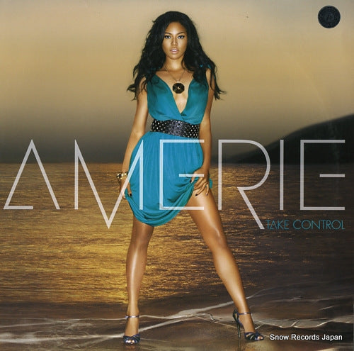 AMERIE take control 88697085351