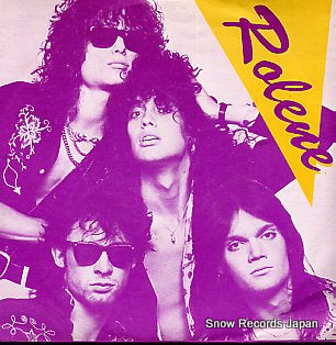 ROLENE wouldn't you like to know me RAMS114