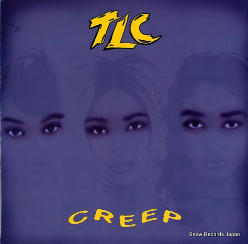 TLC creep 74321254211