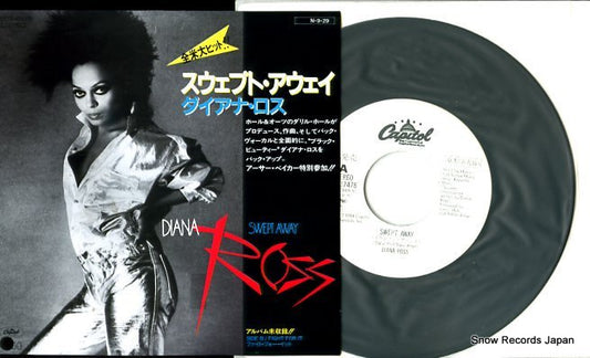 ROSS, DIANA swept away ECS-17478