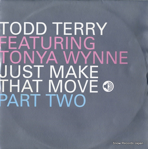 TERRY, TODD just make that move SOMTR23