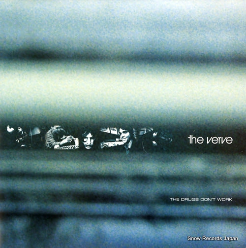 VERVE, THE the drugs don't work HUTT88