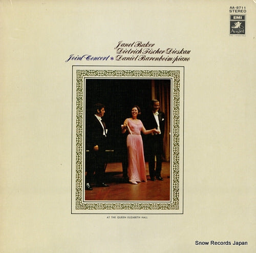 V/A joint concert AA-8711