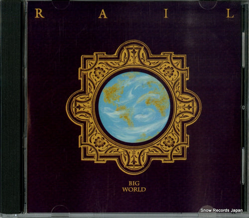 RAIL big world ART704