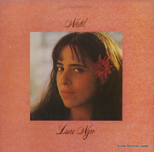 NYRO, LAURA nested JC35449
