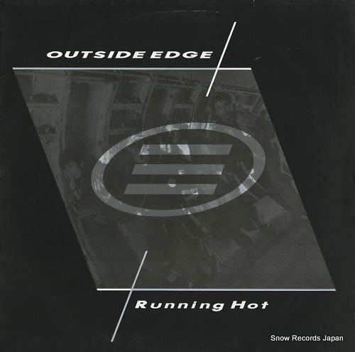 OUTSIDE EDGE running hot DIX24