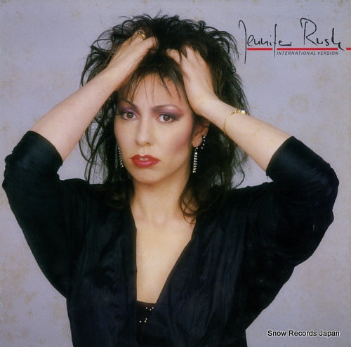 RUSH, JENNIFER international version 28.3P-701