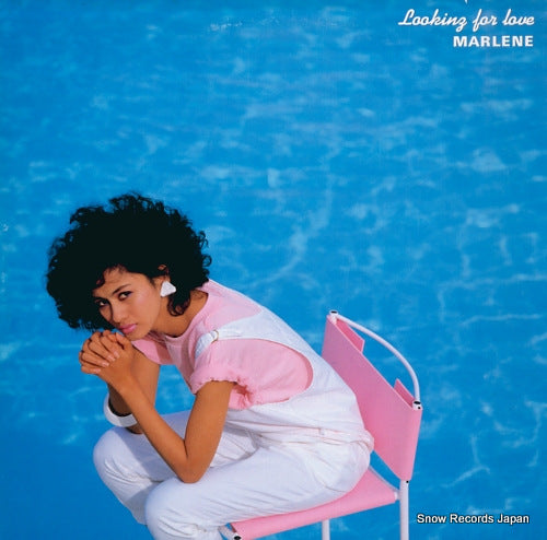 MARLENE looking for love 28AH1732