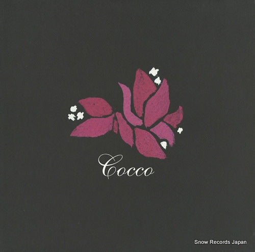 COCCO bugenbiria VIJL-60024