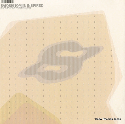 TOMIIE, SATOSHI inspired AIJT5016