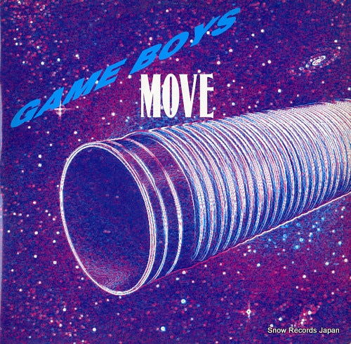 GAME BOYS move TSX211