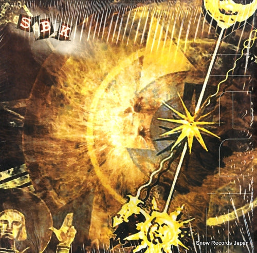 SBK FEAT. MIU SAKAMOTO finally VB-1032