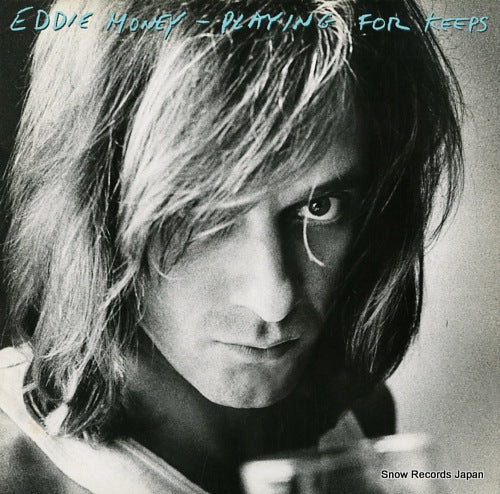 MONEY, EDDIE playing for keeps 25AP1902