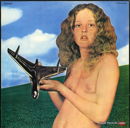 BLIND FAITH blind faith MW2131