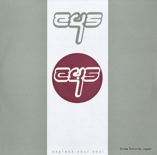 DATTA AND DE STEFANI superclub ep vol.2 EYS010