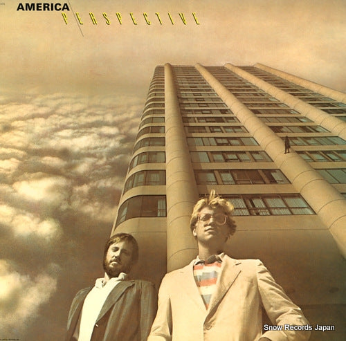 AMERICA perspective ST-12370