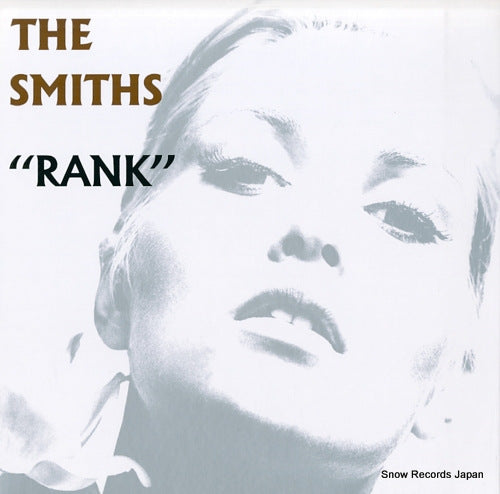 SMITHS, THE rank VIL-28126