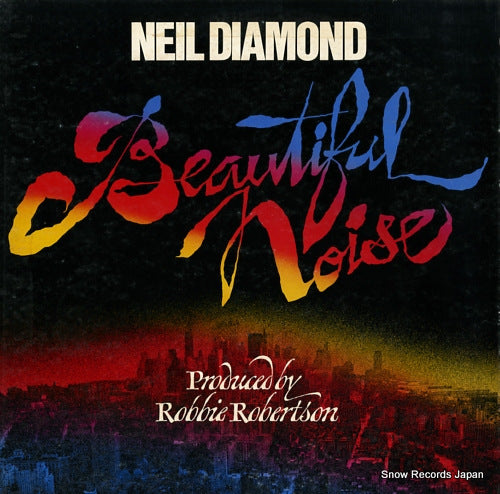 DIAMOND, NEIL beautiful noise 25AP145