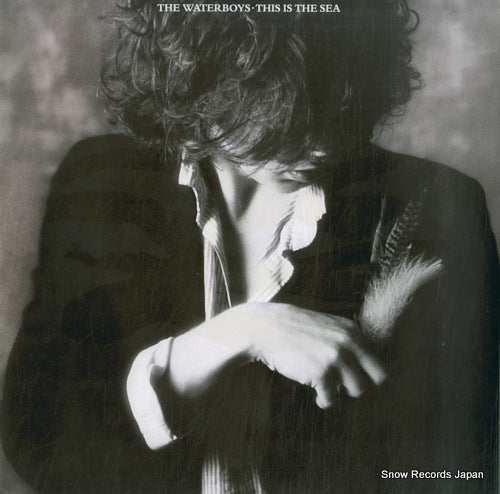 WATERBOYS, THE this is the sea 1C064-3215431
