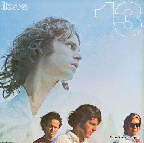 DOORS, THE 13 EKS-74079