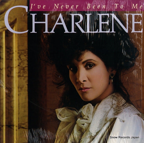 CHARLENE i've never been to me 6009ML