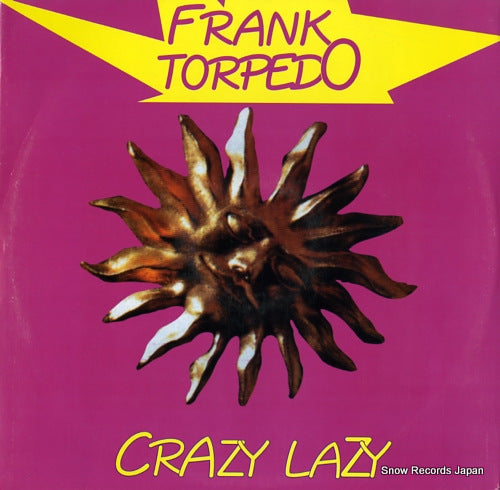 TORPEDO, FRANK crazy lazy TRD1270