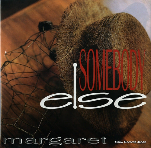 MARGARET someone else ABEAT1169
