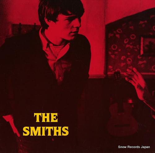 SMITHS, THE stop me if you think you've heard this one before LIEP3.00013E
