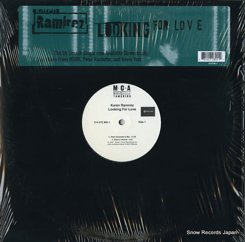 RAMIREZ, KAREN looking for love 314572801-1