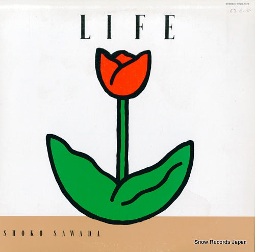 SAWADA, SHOKO life RT28-5176