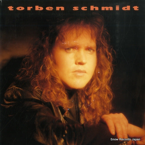 SCHMIDT, TORBEN when i hold you in my arms EPC6573177
