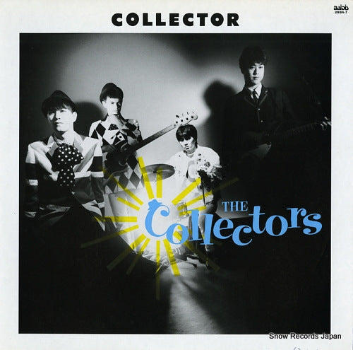 COLLECTORS, THE collector 28BA-7
