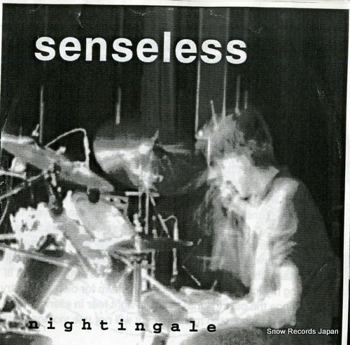 SENSELESS nightingale BROOL10