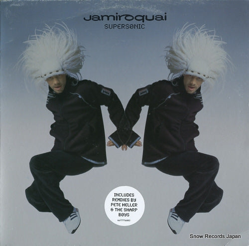 JAMIROQUAI supersonic 6677776