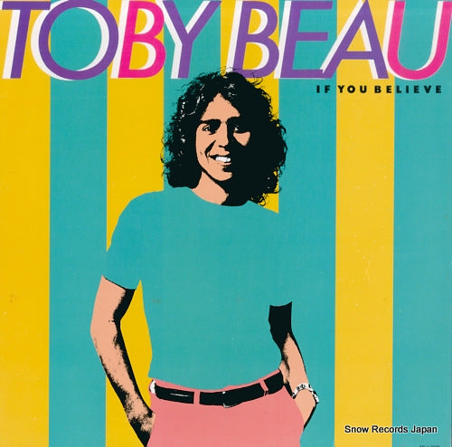 BEAU, TOBY if you believe AFL1-3575