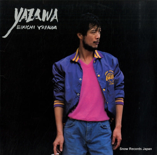 YAZAWA, EIKICHI yazawa 5E-536