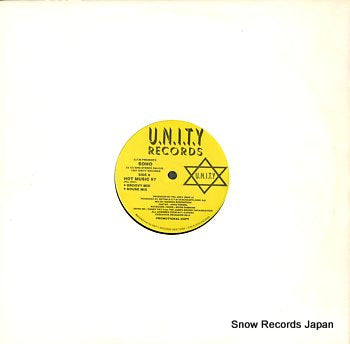 SOHO hot music SM1025