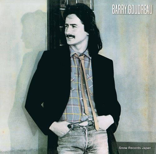 GOUDREAU, BARRY barry goudreau 25.3P-230
