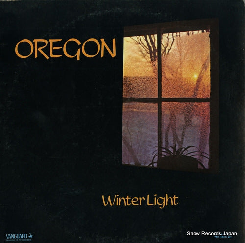 OREGON winter light VSD79350