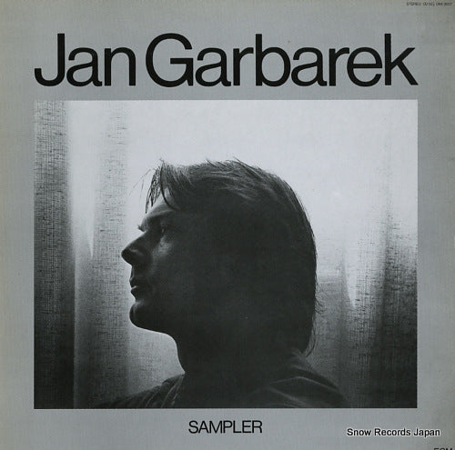 GARBAREK, JAN sampler DMI3007