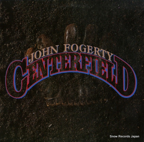 FOGERTY, JOHN centerfield P-13082